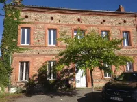 Gentil'Home - Toulouse B&B Prestige Hotel in zona Nouveau Parc des Expositions de Toulouse