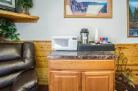 Rodeway Inn Bryce Canyon Hotels in Garfield County