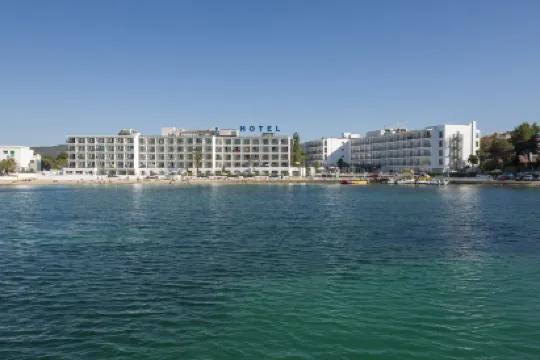 聖雷莫維布拉酒店