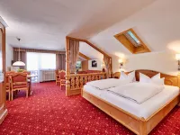 Hotel Franziska Hotels in Mittenwald
