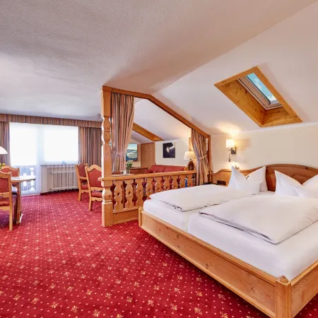 Hotel Franziska
