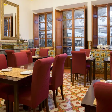 Hotel Segles - Turismo de Interior