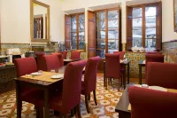 Hotel Segles - Turismo de Interior - breakfast