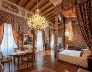Castello di Guarene Hotels in Barbaresco