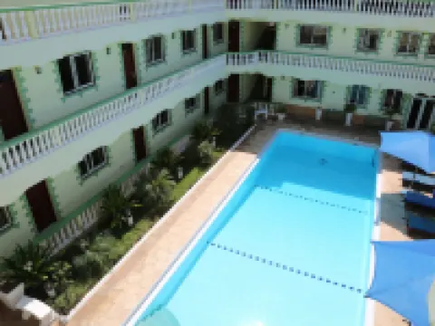 Prestige Leisure Hotel Hotels in Mtwapa