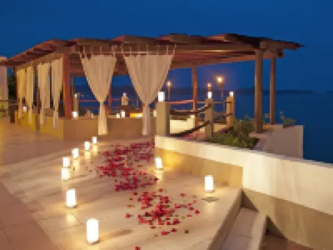 Hotel Punta Serena & Resorts- Couples Only Hoteles en La Huerta