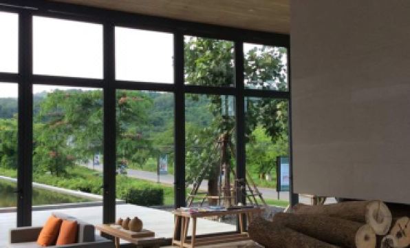 Away 23 Estate at Khaoyai