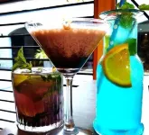 Hotel Devashish Haldwani - bar