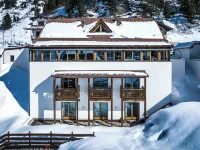 Apart Agnes Hotel di Gemeinde Solden