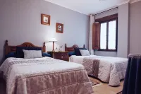 Posada Las Torres