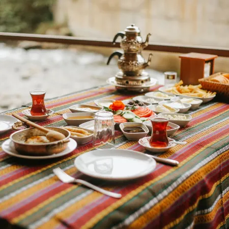 Sumela Holiday Hotel