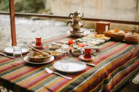 Sumela Holiday Hotel Hotels in Macka