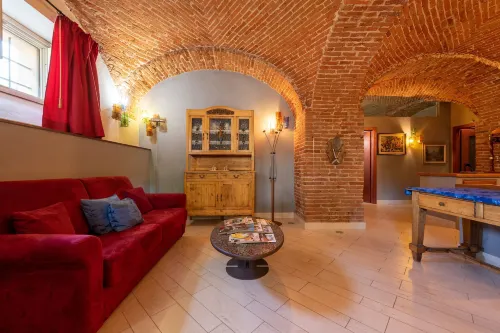 Villa Mery - Alojamientos