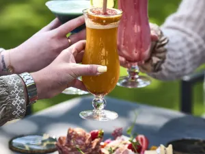 Le Richebourg Hôtel, Restaurant & Spa