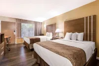 Rodeway Inn & Suites Fort Lauderdale Airport & Cruise Port Hoteles en Dania Beach