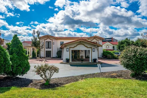 Motel 6 Hazelwood, MO Hotels in Bridgeton