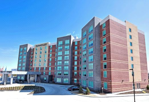 페어필드 인 & 스위트