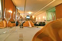 Hotel Crystal - breakfast