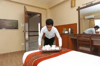 Pokhara Choice Inn