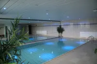 Schlosshotel Weilburg - С бассейном
