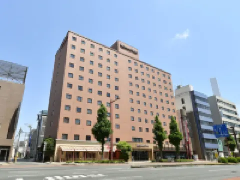 リッチモンドホテル 浜松 弁天島駅周辺のホテル