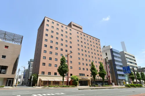 Richmond Hotel Hamamatsu Hotels in Hamamatsu