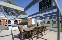 Rest Motels Hotels in Naracoorte