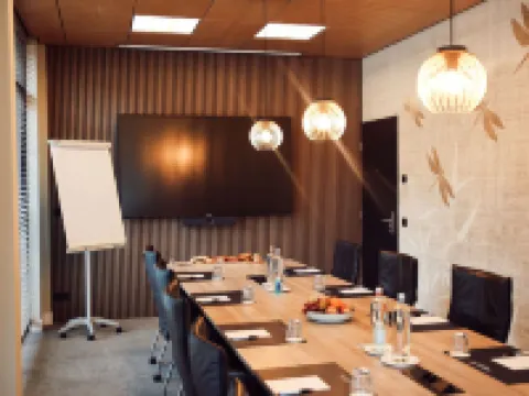 Hotel Keyser Breda Hotels in Breda