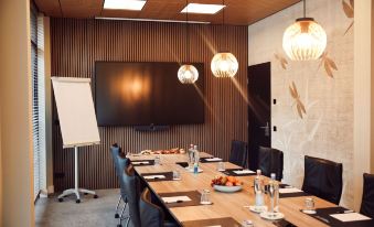 Hotel Keyser Breda
