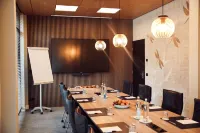Hotel Keyser Breda Hotels in Breda