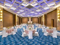 The Leela Ambience Convention Hotel Delhi Hotels near Delhi Zoo