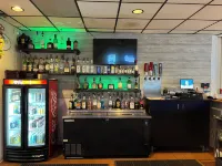The Hudson Inn - bar