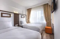 Ada Demir Otel - Bintang 3