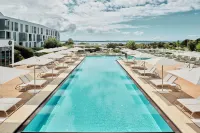 Falkensteiner Family Hotel Diadora - Pools