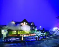 Zambala Retreat & Spa Darjeeling Hotels in Darjeeling