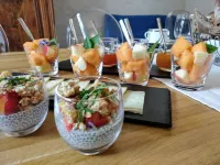 โคลแดแมชอแลง - พร้อมอาหารเช้า