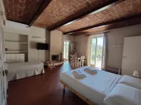 Cascina Bellonuovo - Balcony