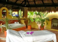Canadian Resort Vallarta - spa