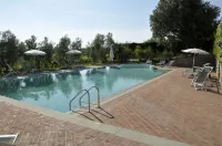 Agriturismo Renai e Monte - Pools