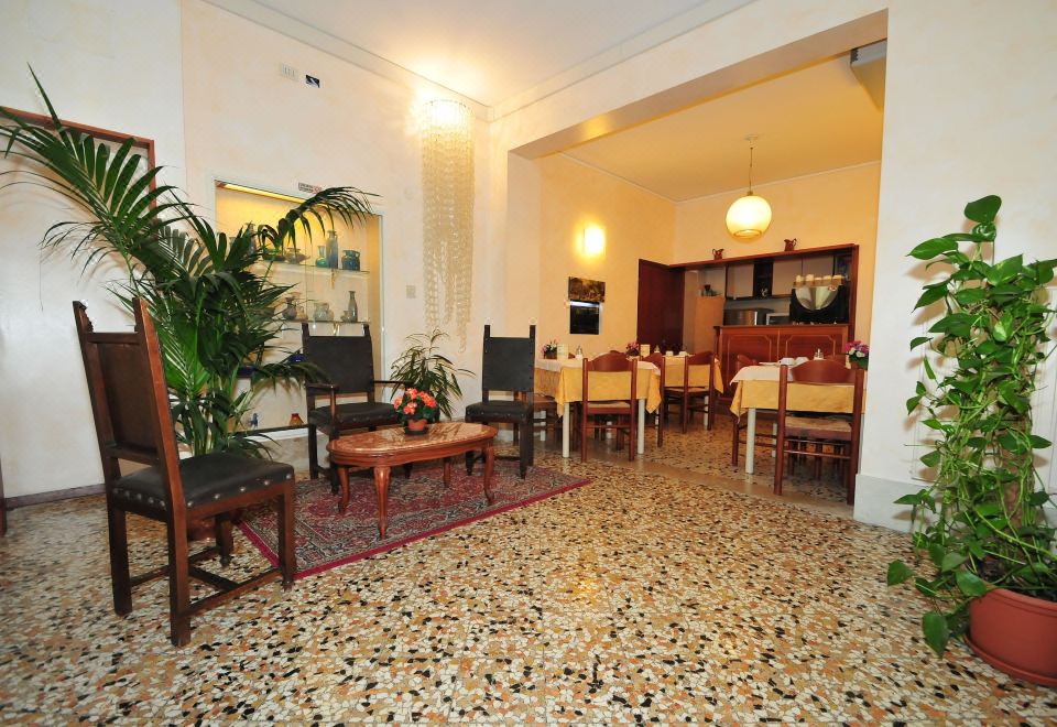 2. 로칸다 산트안나..