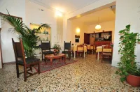 Locanda Sant'Anna Hotel Các khách sạn gần Murano