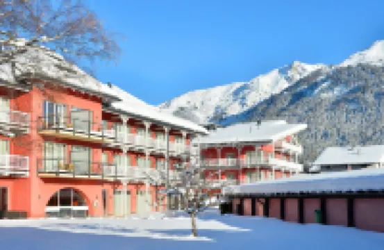 Das Hotel Eden - Das Aktiv- & Wohlfühlhotel in Tirol Auf 1200m Höhe Hotels in 
