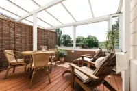 โรงแรมการ์นี เซซแตร์น