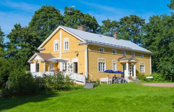 科伊瓦倫卡塔諾酒店