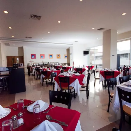 Balaju Hotel & Suites