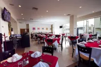Balaju Hotel & Suites Hotels in Veracruz