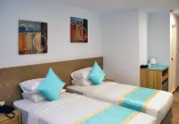 Palau Hotel Hotels in Koror