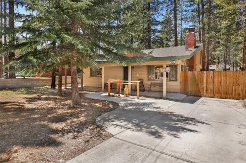 Oriole Cottage #621