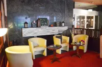 Carea Residenz Hotel Harzhöhe - bar