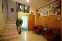 Hotel Piazza Marconi Hotels in Cassino